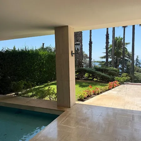 Apartmán Panoramic Sea View
