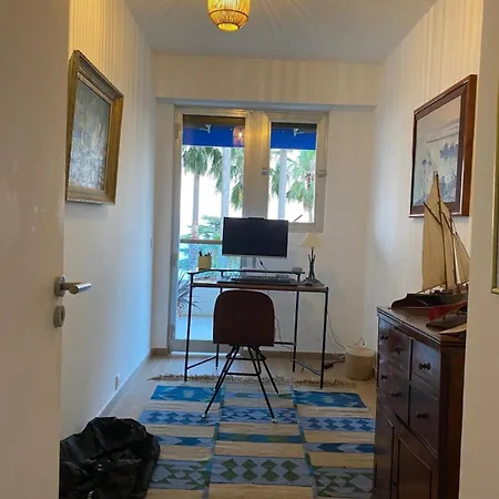 Panoramic Sea View Apartmán *