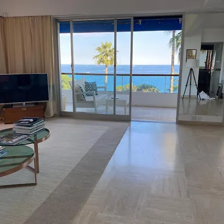 Panoramic Sea View Vallauris